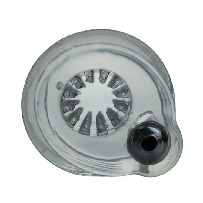 Masturbator Rev-Sleeves Vibrating, 10 načinov vibracij, TPE 3