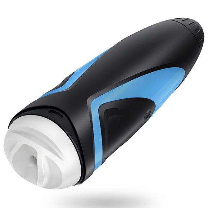 Masturbator Satisfyer Men. 25 cm 6
