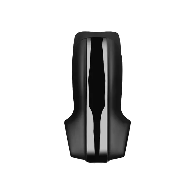 Masturbator Satisfyer Men Vibration, 15 cm, vibracijski, USB-polnjenje 5