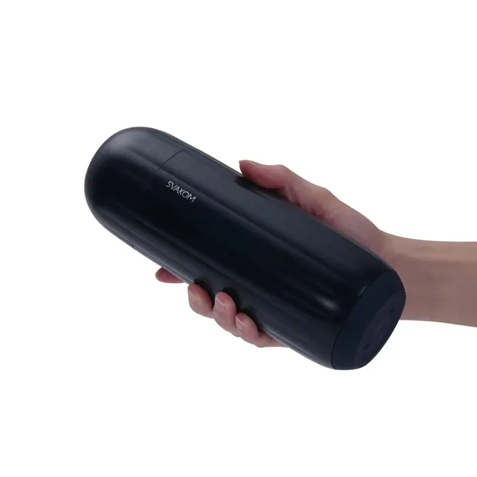 Masturbator Svakom Sam Neo 2 3