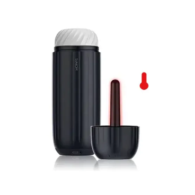Masturbator Svakom Sam Neo 2 Pro 2