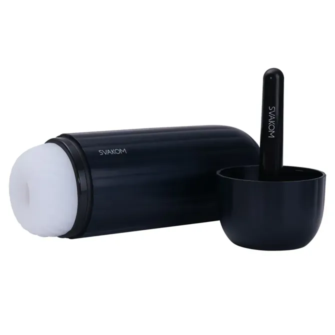 Masturbator Svakom Sam Neo 2 Pro 5
