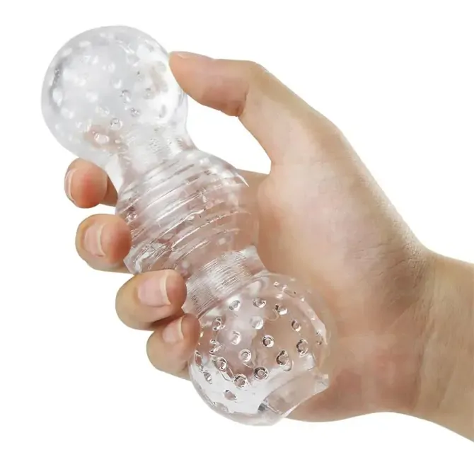 MASTURBATOR Toro Hannx 3 3