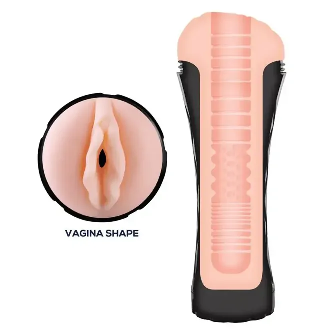 MASTURBATOR Toro Mann 2 Vagina 3