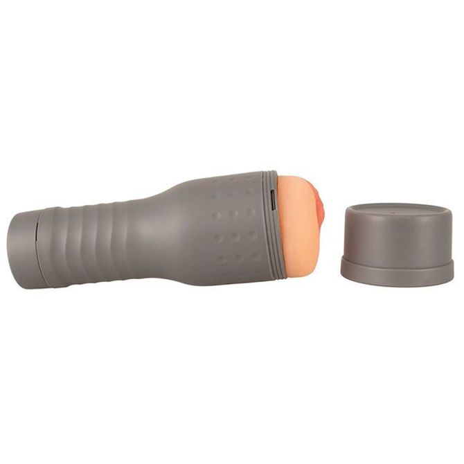 Masturbator V-Stroker Nicolette 2