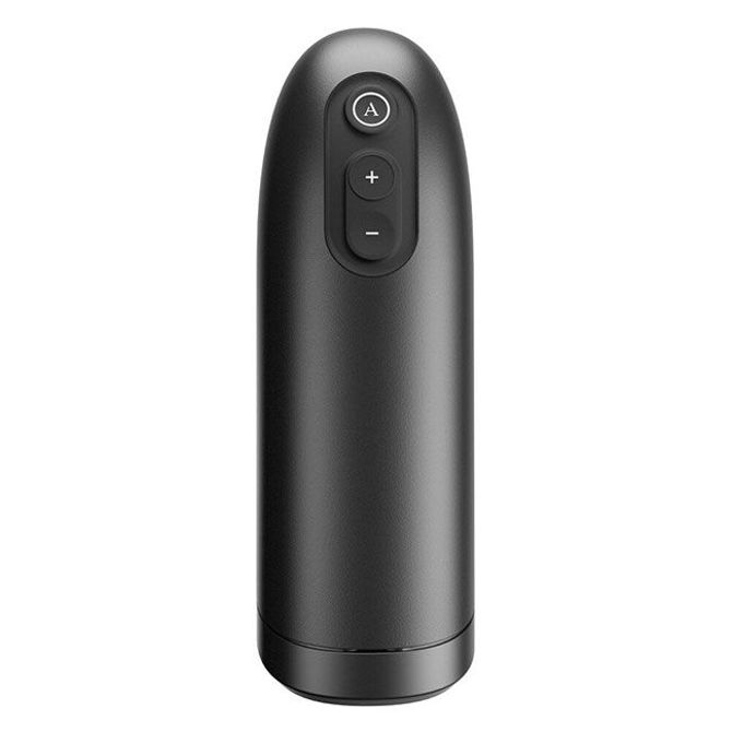 Masturbator Arcwave Ion 2, Pleasure Air, 8 intenzivnosti, Smart Silence, vodoodporen 3