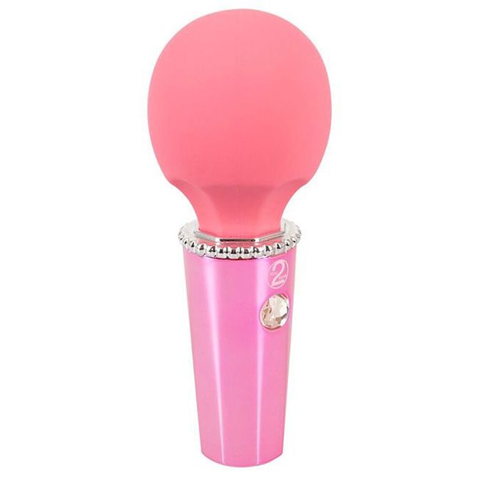 Mini maser Berry 2