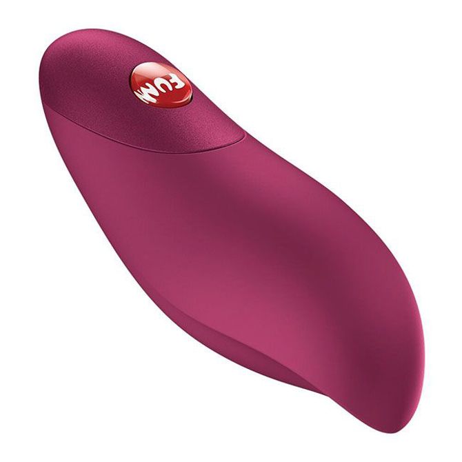 Mini vibrator Fun Factory Charme, 12 programov, vodoodporen, polnilni 4