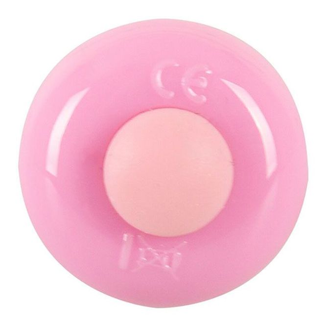 Mini vibrator Beau Cœur Cherry, 10 načinov vibracij, češnjev dizajn 5