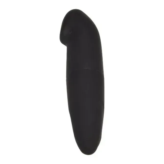 Mini vibrator Loving Joy Mini G-Spot, 12,5 cm, 1 x AA, črn 4