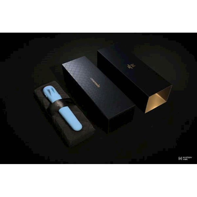 MysteryVibe Crescendo (Blue) 2
