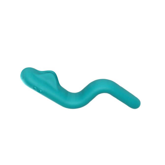 MysteryVibe Crescendo (Blue) 6
