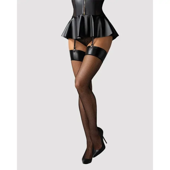 NOGAVICE Obsessive Darkessia Black 2