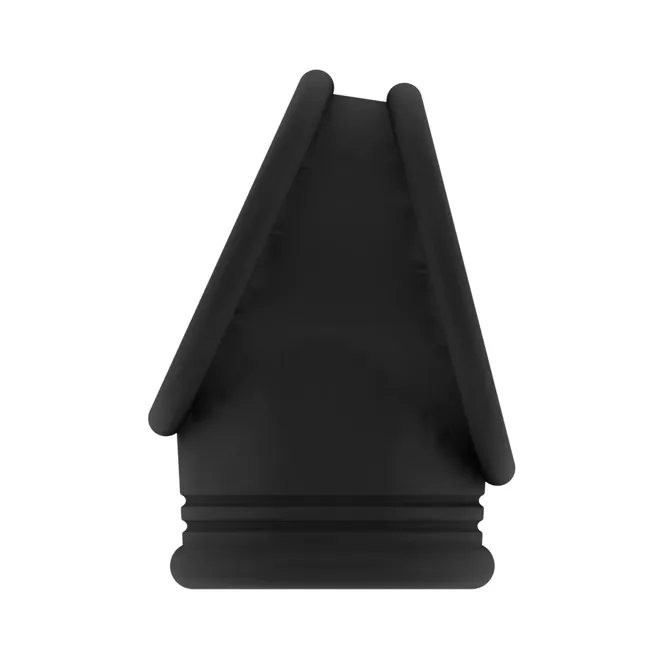 OBROČEK ZA PENIS IN MODA Sono N.48 Black 3