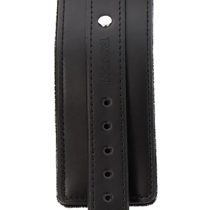 OKOVI ZA ZAPESTJE Taboom Black 5