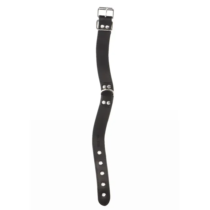 OVRATNICA Taboom Elegant D-Ring 3
