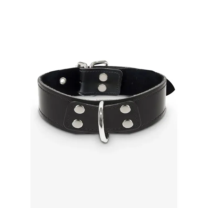 OVRATNICA Taboom Elegant D-Ring 5