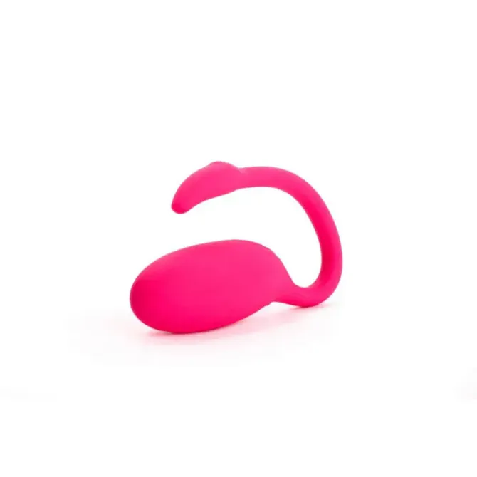 PAMETNI VIBRATOR Elity Lise 4