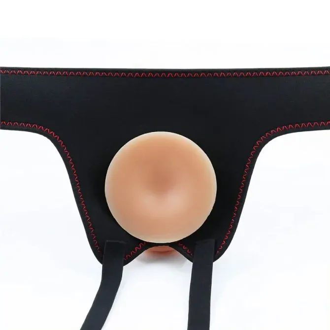 PAS ZA STRAP-ON Lovetoy Easy 6