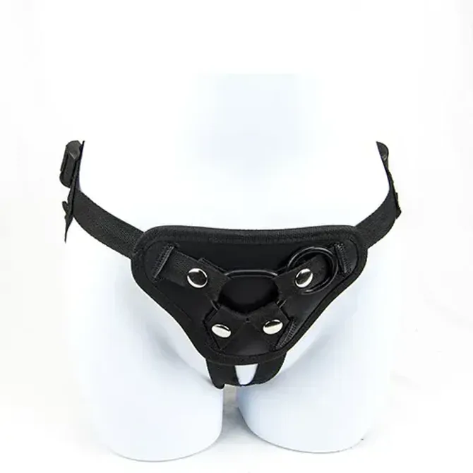 PAS ZA STRAP-ON Loving Joy Universal Black 3