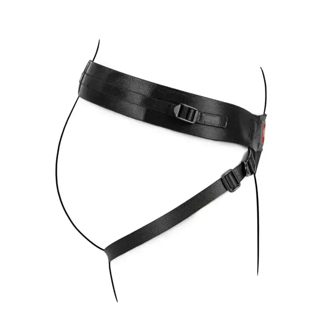 PAS ZA STRAP-ON NO-PARTS Taylor 5