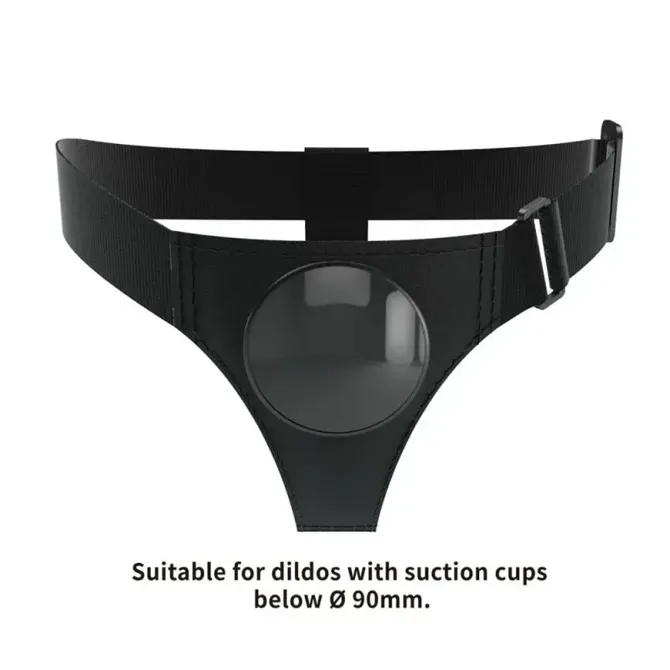 PAS ZA STRAP-ON Pretty Love Bobby 3
