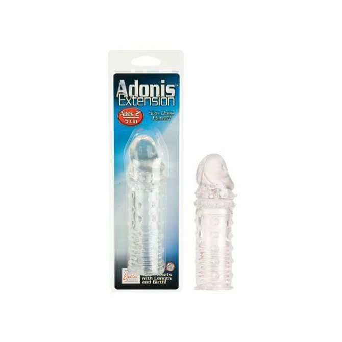 Podaljšek penisa Adonis Extension 2