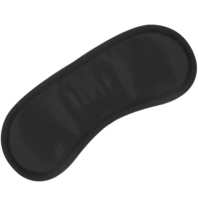 PREKRIVALO ZA OČI Darkness Black 3