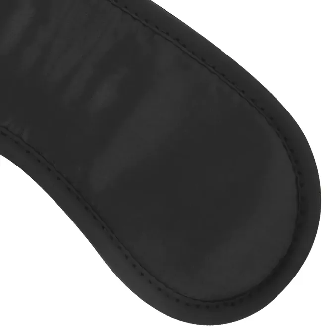 PREKRIVALO ZA OČI Darkness Black 4