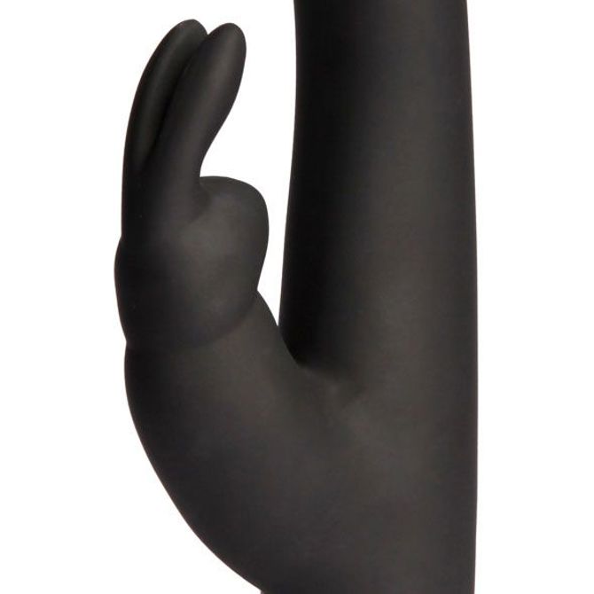 Rabbit vibrator Greedy Girl - Petdeset odtenkov sive 3