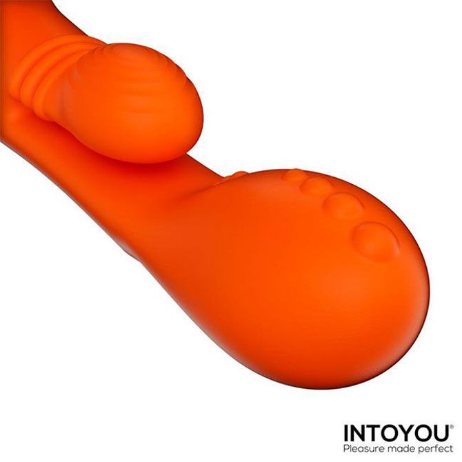 Rabbit vibrator Ethan 3 4