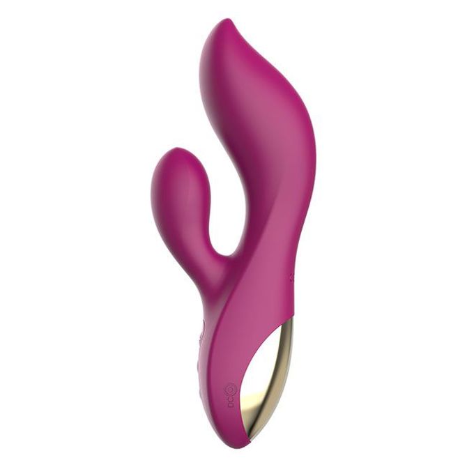 Rabbit vibrator Freya 4