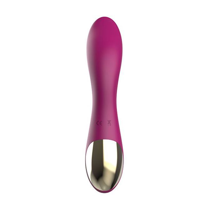Rabbit vibrator Freya 5