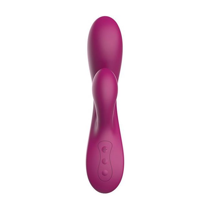 Rabbit vibrator Freya 6