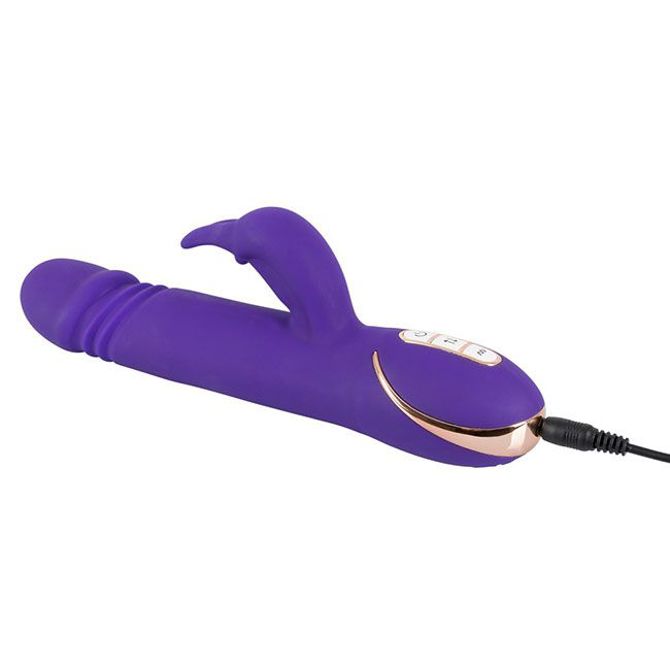 Vibrator Rabbit Skater 24r586161 6