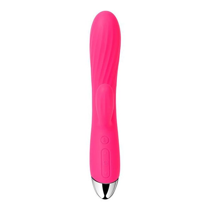 Rabbit vibrator Svakom Angel 3
