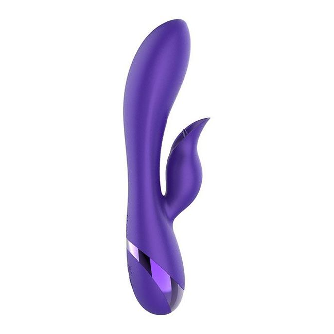 Rabbit vibrator Xocoon Unchained Love 3