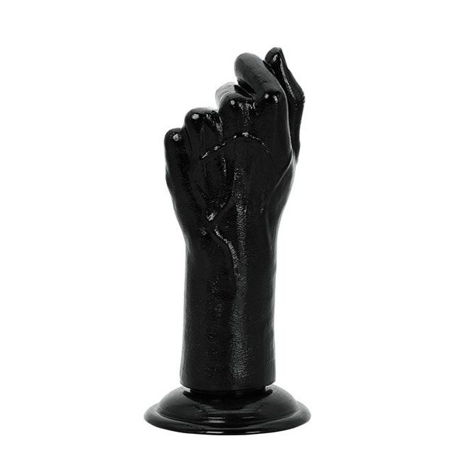 Roka Fist Fucker, 24 cm 2