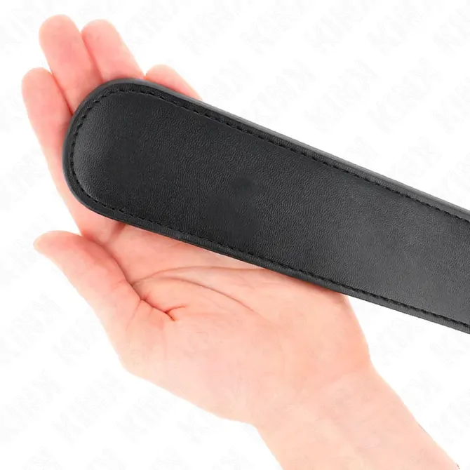 Šeškalo Kink long, črno, 48 cm 2