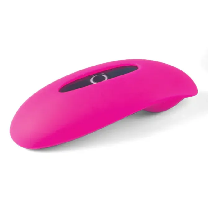 Stimulator klitorisa Magic Motion Candy, aplikacija, USB-polnjenje, roza 2