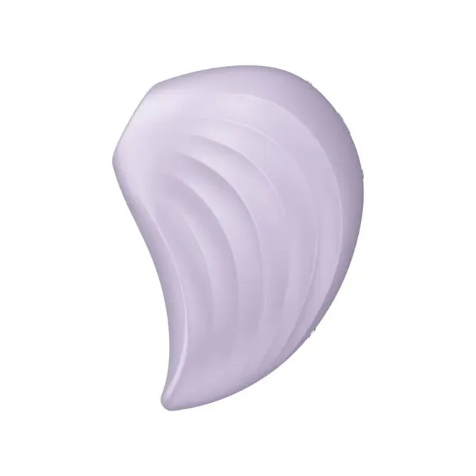 STIMULATOR KLITORISA Satisfyer Pearl Diver Violet 6