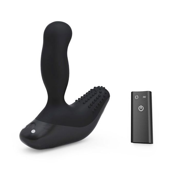 Stimulator prostate Nexus Revo Stealth 2