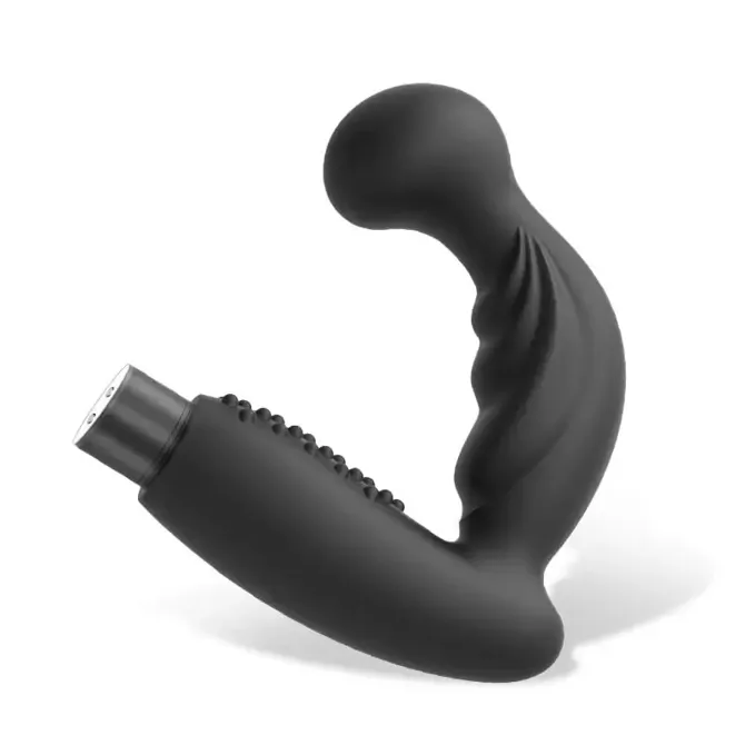 STIMULATOR PROSTATE After Dark Delzis 2