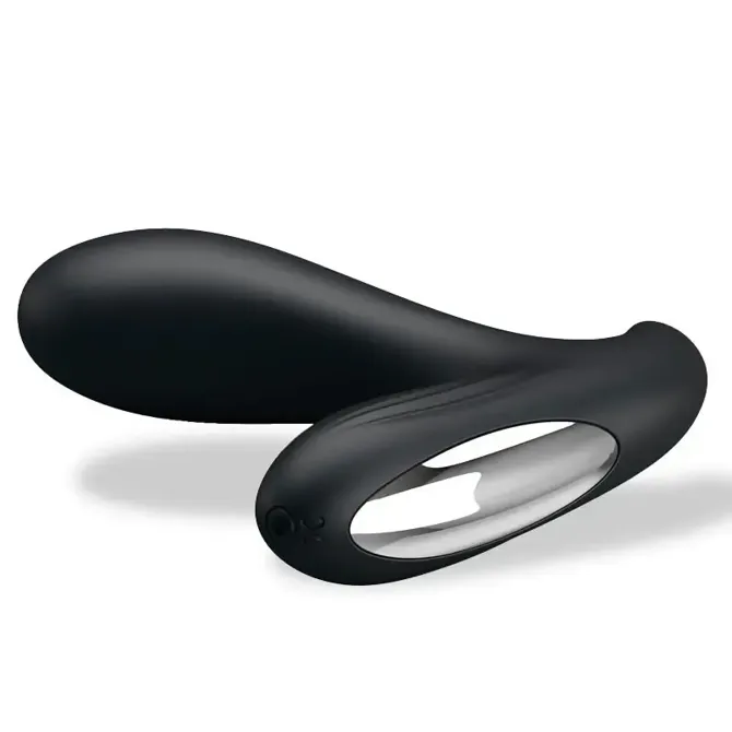 STIMULATOR PROSTATE After Dark Dulltin 3