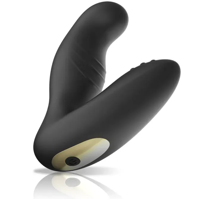 STIMULATOR PROSTATE Ibiza 2 Black 3