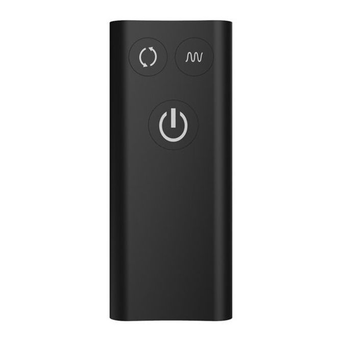 Stimulator prostate Nexus Revo Stealth 5