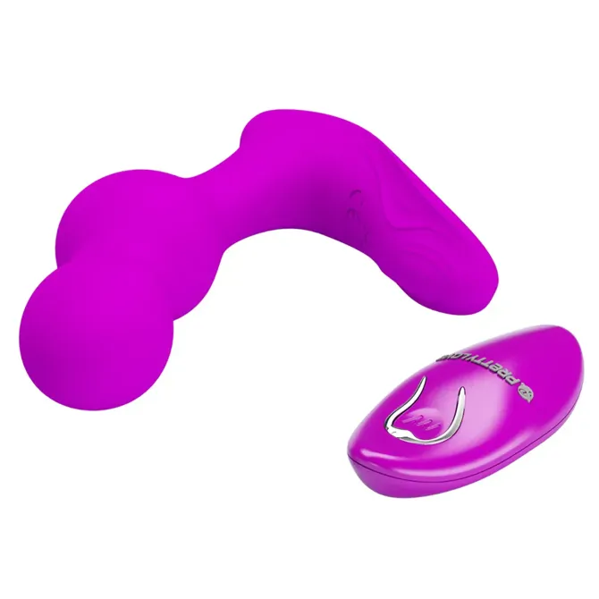 Stimulator prostate Pretty Love Terrance 5