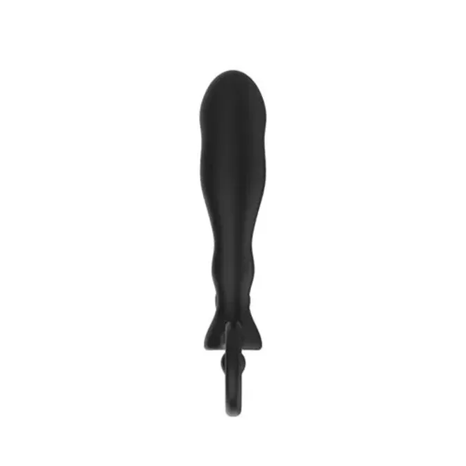 Stimulator prostate Rev-Pro Classic, 11 cm vstavljiva dolžina, ABS material, ergonomska oblika 4
