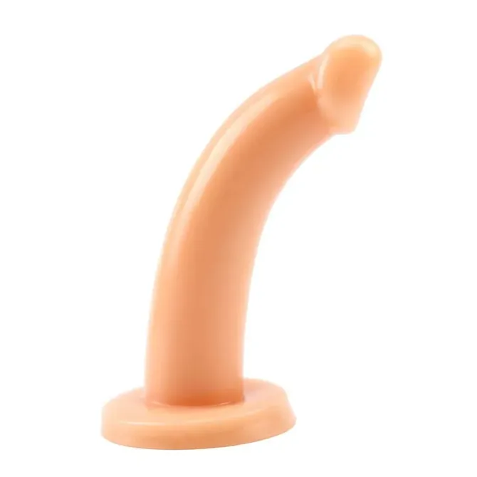 Strap-on Chisa RGB Slim G Dong 2