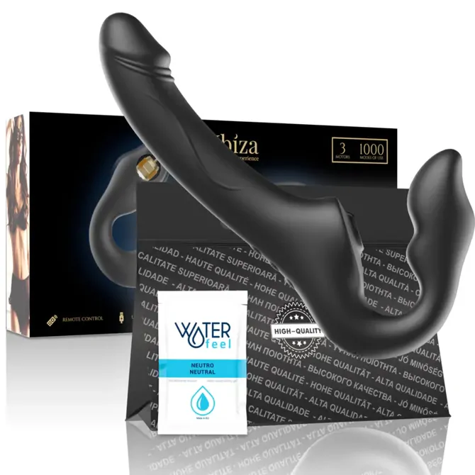 STRAP-ON Ibiza Remote Control 3 Motors 2
